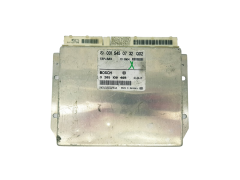 Steuergerät ESP 0315450732 0265109498 Mercedes Bosch 33973