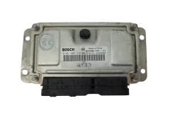 Steuergerät 0261B07710 T11-3605010HA ME7.9.7 CHERY TIGGO DR5 Bosch
