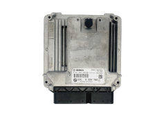 Steuergerät 0281034390 8599782 BMW Bosch