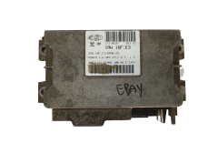 Steuergerät Fiat 46531212 IAW16F.E3 61602.106.01 Magneti Marelli 16269