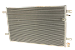 Kondensator Klimaanlage Für Audi A6 4F0260403P 22600006801 Vika