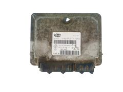 Steuergerät IAW.4AF.M9 55187372 Fiat Magneti Marelli 35992