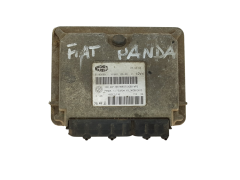 Steuergerät 55190099 61601.125.00 IAW4AF.SS Fiat Magneti Marelli