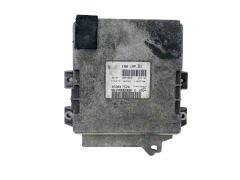 Steuergerät PSA 9637086980 16301.574 IAW 1AP.81 Magneti Marelli 47580