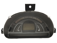Tacho Kombiinstrument Citroen C2 9652008080 G 00 30912