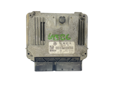 Steuergerät 03G906021KH 0281013226 Volkswagen Bosch 59854