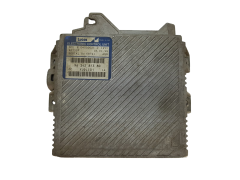Steuergerät 9634281380 R04010021D 80739F PSA Lucas 13480