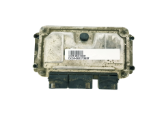 Steuergerät PSA 0261206246 9648484380 9637838780 Bosch 33726
