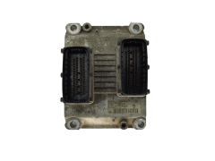 Steuergerät Fiat 00551885980 0261208029 ME73H4F001 Bosch