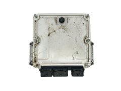 Steuergerät 9657157080 0281011780 9640938180 PSA Bosch 37082