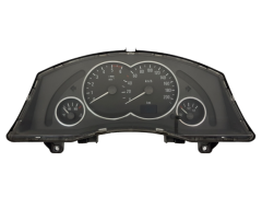 Tacho Kombiinstrument Meriva A 13140265MN 110080162014 21127