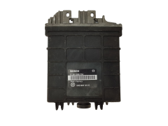 Steuergerät 1HO907311C 0261200714 VW Bosch