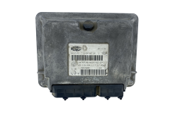 Steuergerät IAW4AF.M9 55187372 61600.627.05 Fiat Magneti Marelli 50015