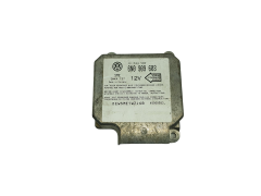 Steuergerät 6N0909603 5WK4137 VW Siemens 69092