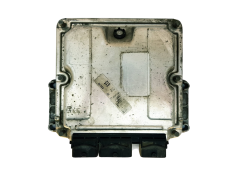 Steuergerät 0281010594 9642013980 28FM000 PSA Bosch 31134