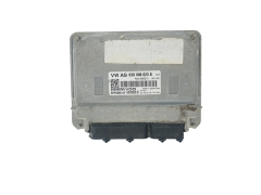 Steuergerät 03D906023B 5WP40504 04 VW Seat Siemens 41488