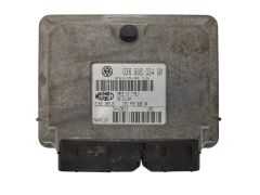 Steuergerät 036906034GM 61601.068.01 IAW4MV.GM VW Magneti Marelli 2897