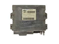 Steuergerät Fiat 46521697 IAW8F.5T 61600.218.14 Magneti Marelli