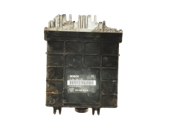 Steuergerät 0261200776 030906026G Seat VW Bosch 24996