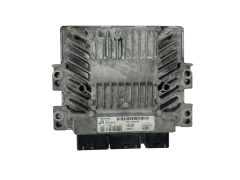 Steuergerät 8V21-12A650-EB 5WS40584B-T Ford Continental 48010