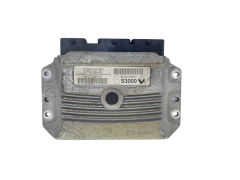 Steuergerät 21584153-3B1 8200298463 8200298457 Renault Sagem 60693