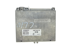 Steuergerät S101729103P 7700851758 7700864476 Renault Siemens 56569