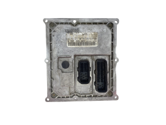 Steuergerät Smart 0003107V007 0261205005 Bosch 61207