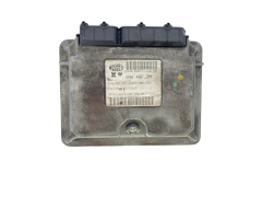 Steuergerät 46761568 IAW4GF.2M 61600.400.02 Fiat Magneti Marelli 55470