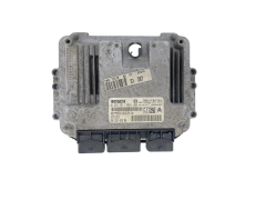 Steuergerät PSA 0281011089 9653202580 9647785580 Bosch 60317