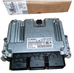Motorsteuerung Neues Original Berlingo Partner 1.6 HDI 1606870680 0281017600