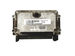 Steuergerät 0261206214 9632693880 26FM0657 PSA Bosch 16565