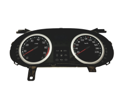 Tacho Kombiinstrument Renault Clio 2 8200276529 A