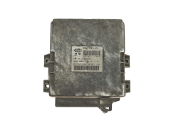 Steuergerät IAW1AF.1G 46478928 61600.362.00 Fiat Magneti Marelli 17030
