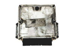 Steuergerät 0281011102 8200153945 8200222133 Renault Bosch 28123