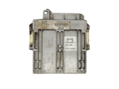 Steuergerät PSA 9632520280 21649399-3 SL96 Sagem 42237