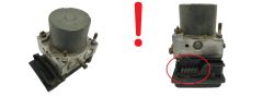 Abs-Pumpe Hyundai Getz 58910-1C800 0265800374 0265231448 67247