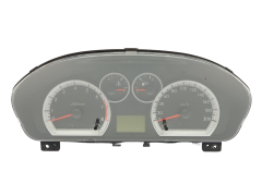 Tacho Kombiinstrument Chevrolet Aveo 96814468 26082