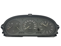 Tacho Kombiinstrument Renault Megane 1 7700847780 G 55202