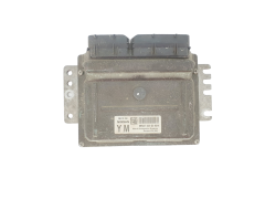 Steuergerät MEC37-320 D2 YM Nissan Hitachi 46232