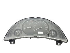 Tacho Kombiinstrument Opel Corsa C 13140231LA 110008988016 57475
