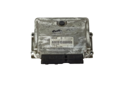 Steuergerät 73501235 0281010344 22341WAA Fiat Bosch 18088