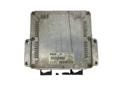Steuergerät 0281011084 9640938680 9647693180 PSA Bosch 17247