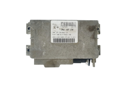 Steuergerät Fiat 46411120 IAW16F.E0 Magneti Marelli 37679