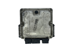 Steuergerät 0281011188 9640938680 9648588880 PSA Bosch 51498