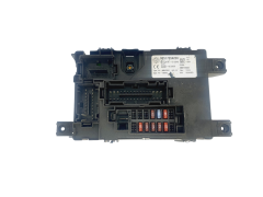 Sicherungskasten Relaiskasten Fiat 00517954290 28074603 Delphi 40066