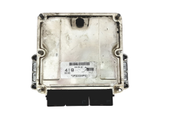 Steuergerät 0281011087 8200065996 8200233343 Volvo Bosch 28431