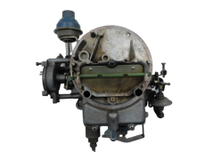 Vergaser-Drosselklappe Ford Mustang Motorcraft V8 1981