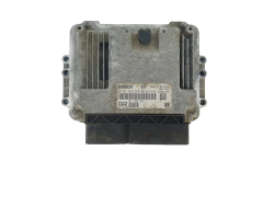 Steuergerät 55198922BR 0281012549 Opel Bosch 40699