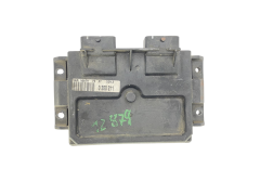 Steuergerät 9639587680 9640900080 R04080022E 80871E PSA Lucas 59705