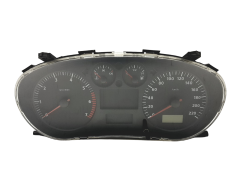 Tacho Kombiinstrument Seat Ibiza W06K0920801C 110008924026 48418